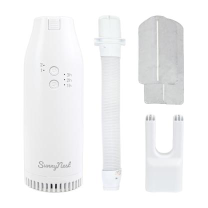 布団乾燥機 小型