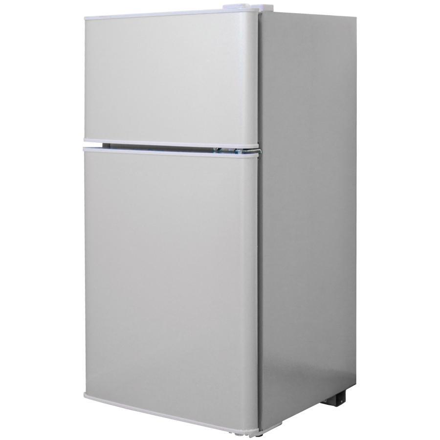 小型冷蔵庫 60リットル