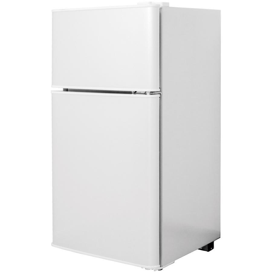 小型冷蔵庫 60リットル