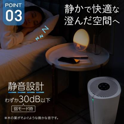 空気清浄機 小型 花粉症 除菌 消臭 省エネ 花粉対策 脱臭機 たばこ用 除菌 脱臭機 タバコ 消臭機 ペット