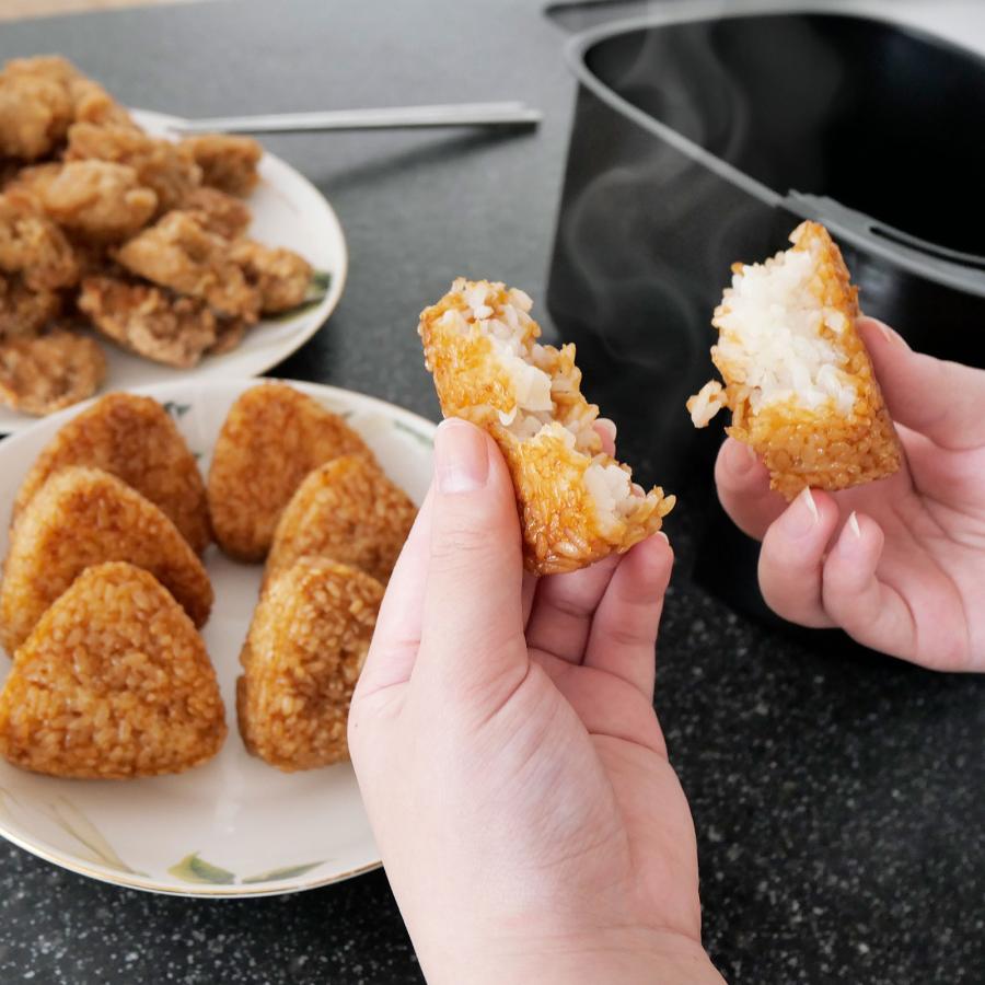 ノンフライヤー フライヤー 電気 6.3L 大容量 エアフライヤー レシピ本付 電気フライヤー 家庭用 ヘルシー