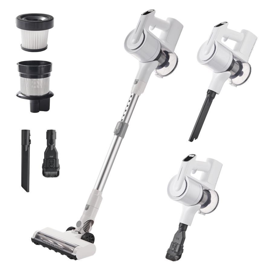 掃除機 コードレス サイクロン式