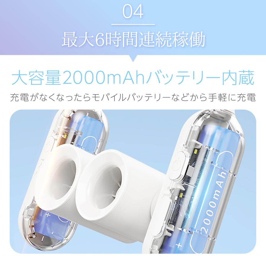 首掛け扇風機 ネッククーラー 羽なし 最強 冷却プレート 瞬間冷却 首掛け 扇風機 羽なし 軽量 保冷剤 暑さ対策グッズ 屋外
