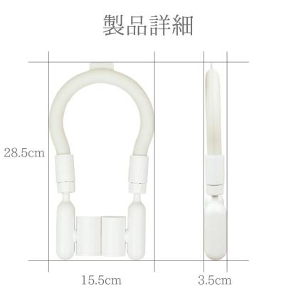 首掛け扇風機 ネッククーラー 羽なし 最強 冷却プレート 瞬間冷却 首掛け 扇風機 羽なし 軽量 保冷剤 暑さ対策グッズ 屋外