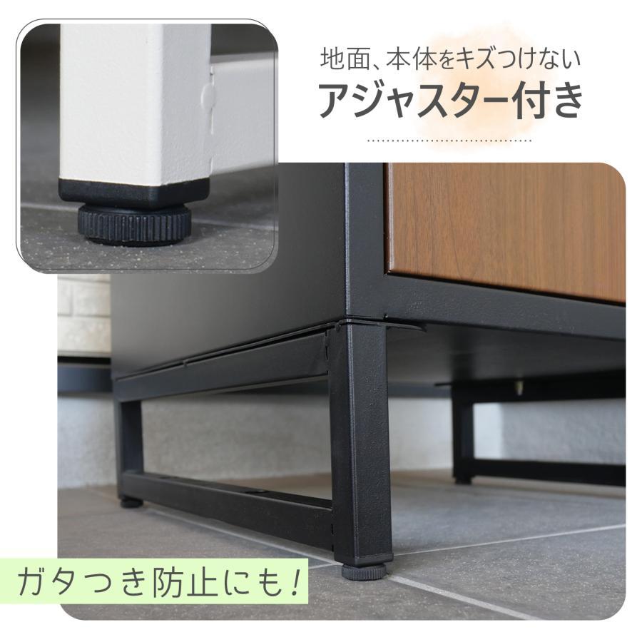 宅配ボックス 戸建 大型 防水 屋外 2段 後付け ポスト一体型 ポスト 郵便受け 両開き 鍵 大容量 おしゃれ