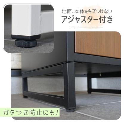 宅配ボックス 戸建 大型 防水 屋外 2段 後付け ポスト一体型 ポスト 郵便受け 両開き 鍵 大容量 おしゃれ