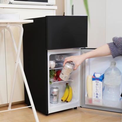 小型冷蔵庫 60リットル