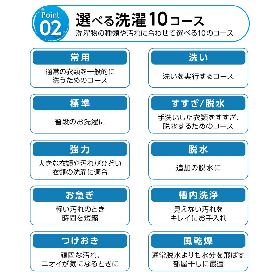 洗濯機 3kg 縦型 乾燥機付き 一人暮らし 全自動洗濯機 3.2kg 縦型洗濯機 乾燥機能 コンパクト 小型 ホワイト