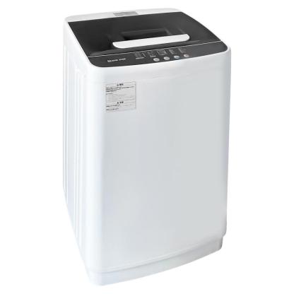 洗濯機 縦型 6kg 乾燥機付き 一人暮らし 全自動洗濯機 6kg 乾燥機 縦型洗濯機 乾燥機能付き 6.5kg 1年保証 