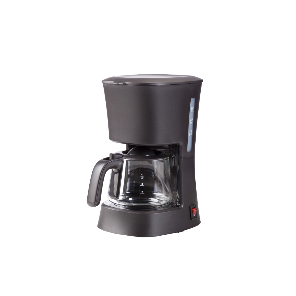 コーヒーメーカー・エスプレッソマシン