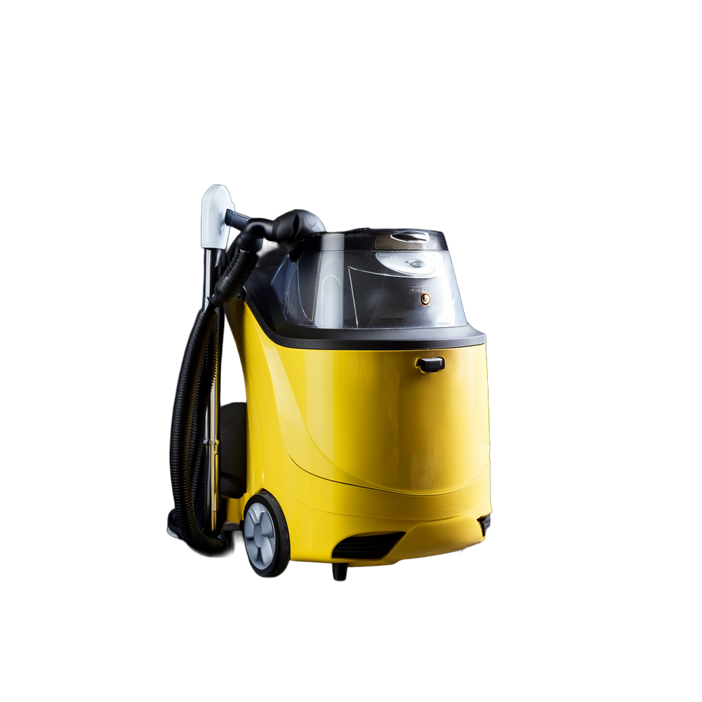 スチームクリーナー