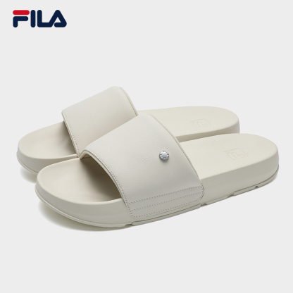 FILA CORE FASHION DRIFTER 2 MEN Men Slippers (Black / Green / White)