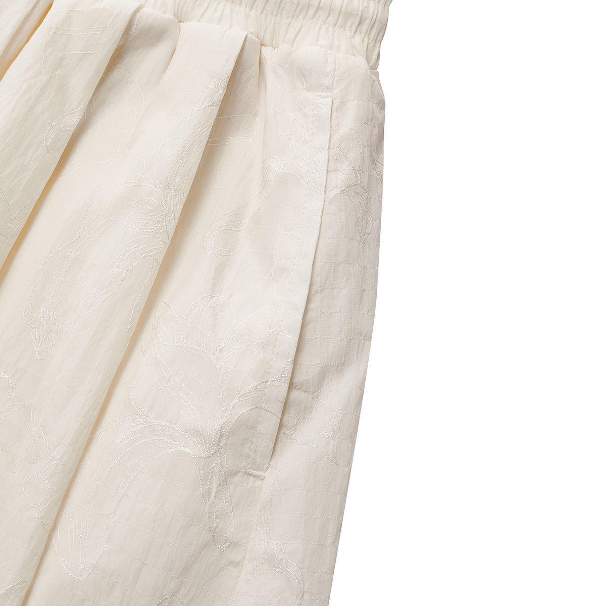 FILA KIDS WHITE LINE WHITE LINE Girls Skirt