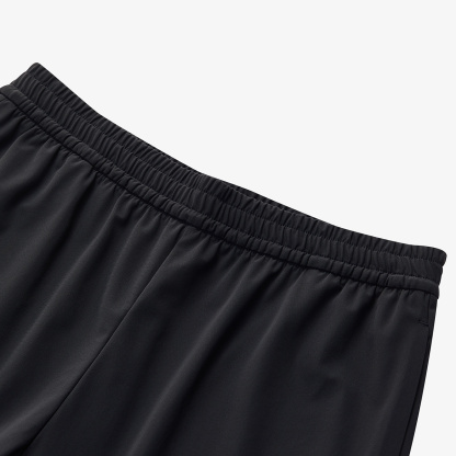 Boys' Fashion Lifestyle Knitted Shorts