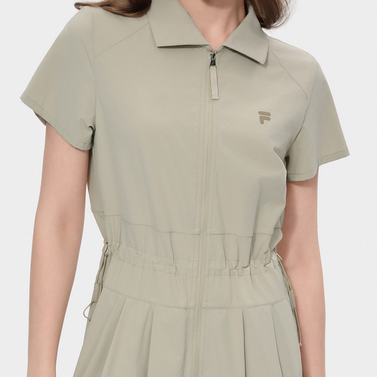 FILA FUSION INLINE FUSIONEER Women Jumpsuit