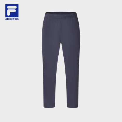 FILA CORE ATHLETICS FITNESS Men Woven Pants in Navy