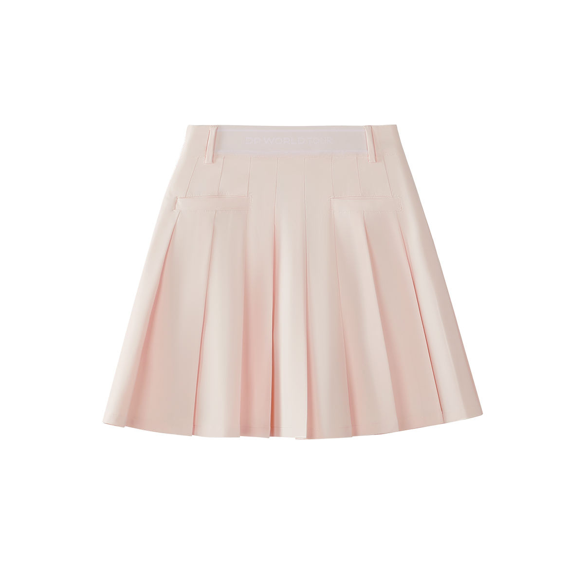 FILA KIDS PERFORMANCE GOLF Girls Skirt