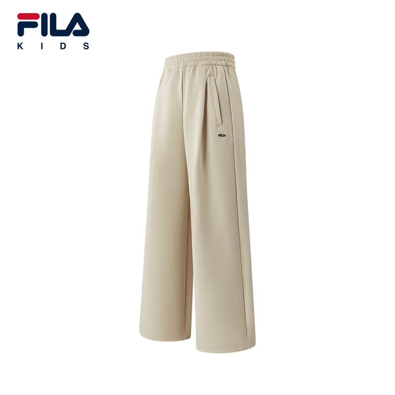 FILA KIDS CROSS OVER Boys Woven Pants
