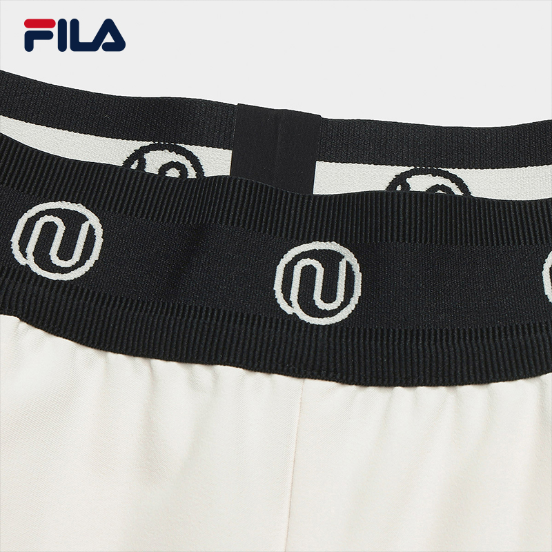 FILA CORE LIFESTYLE FILA BY NAOKI TAKIZAWA Women Woven Pants