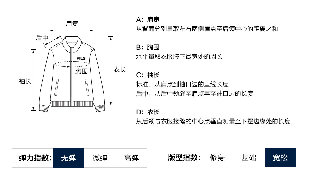 FILA CORE LIFESTYLE EMERALD TWILIGHT GLOW Women Woven Jacket (Light Orange)