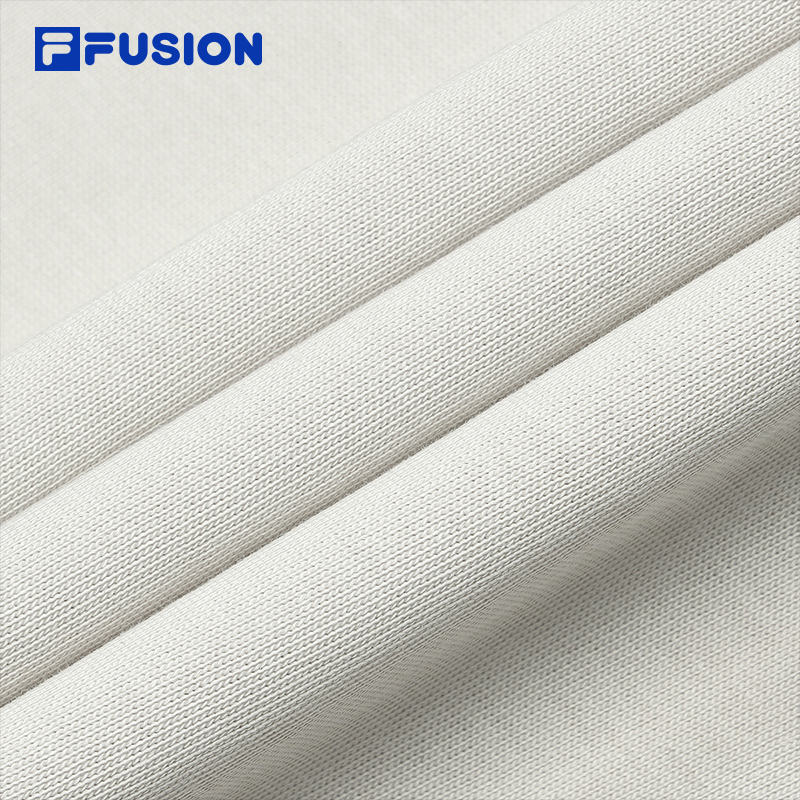 FILA FUSION INLINE URBAN TECH Men Short Sleeve T-shirt in Beige