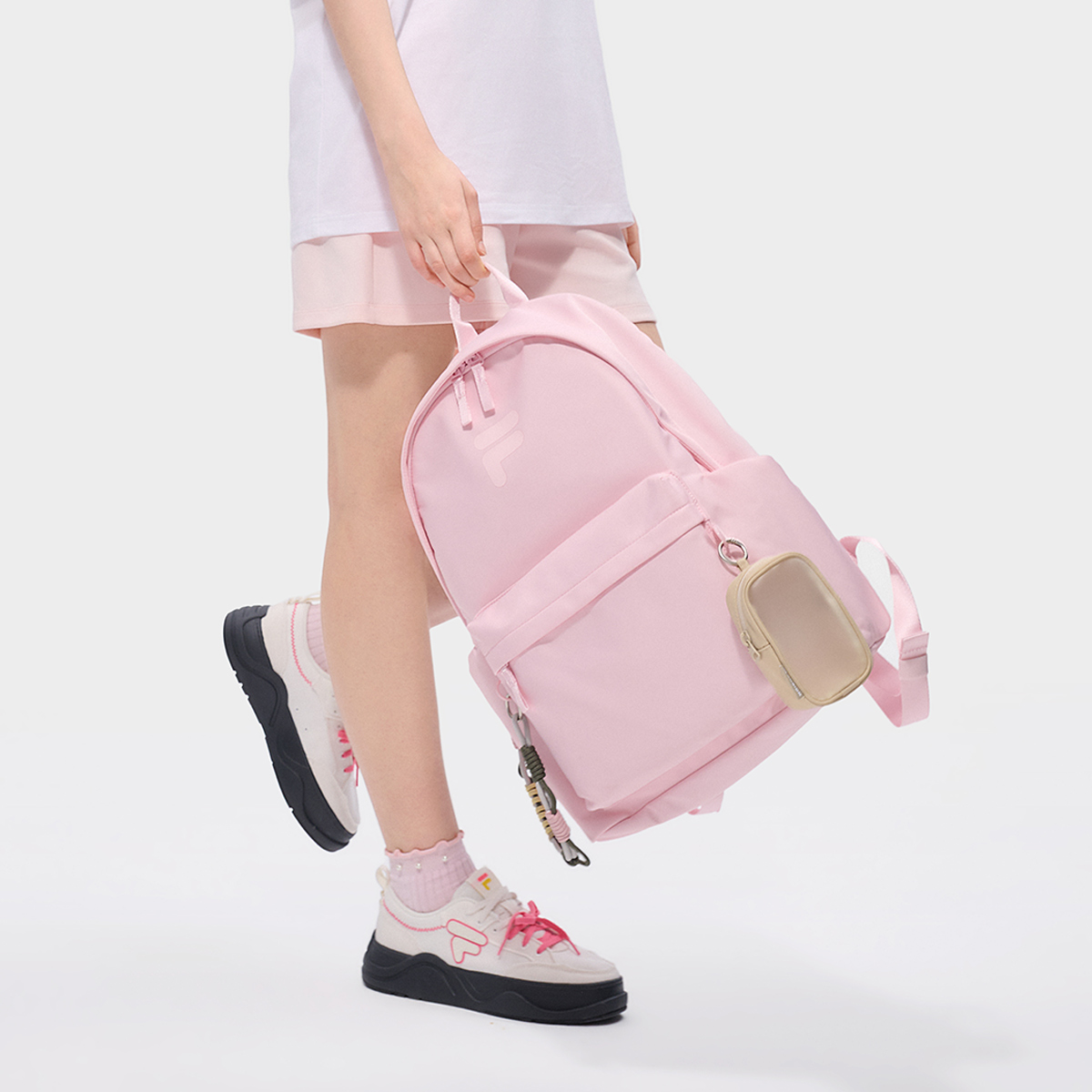 FILA FUSION INLINE Unisex Backpack