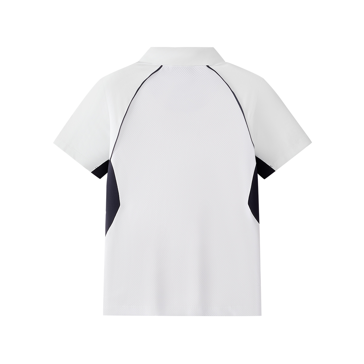 FILA KIDS PERFORMANCE TENNIS Boys Polo T-shirt