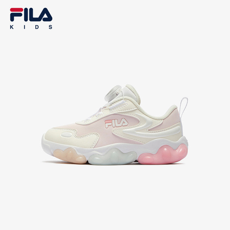 FILA KIDS HERITAGE-FHT BOY'S LIGHT UP PIXEL – FILA SG