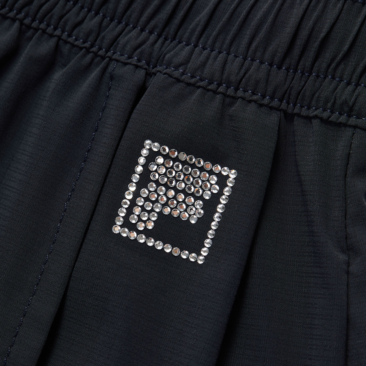 Girls Fashion Lifestyle Woven Skirt
