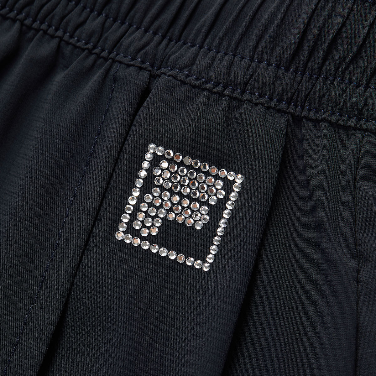 Girls Fashion Lifestyle Woven Skirt