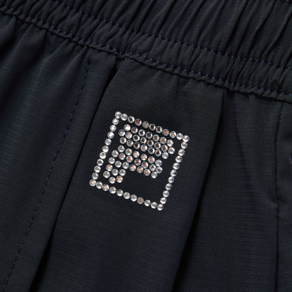 Girls Fashion Lifestyle Woven Skirt