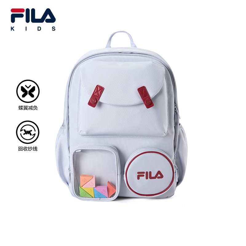 FILA KIDS ORIGINALE Boys Backpack