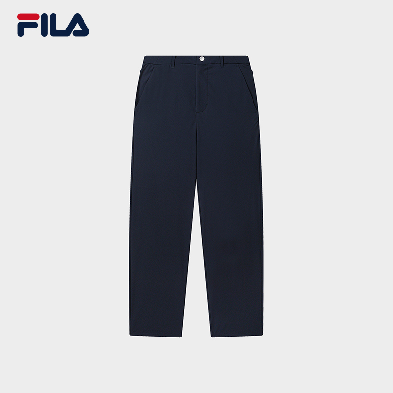 FILA Men Woven Pants