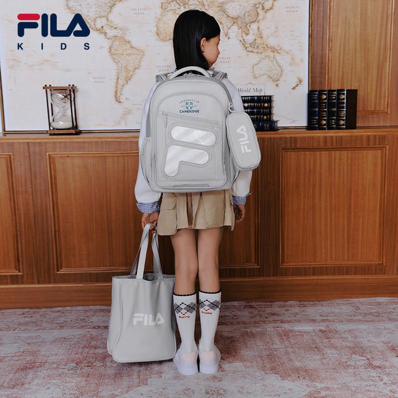 FILA KIDS CROSS OVER Boys Backpack