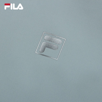 FILA CORE LIFESTYLE WHITE MILAN DESIGN WEEK Men 2-piece Top (Green)