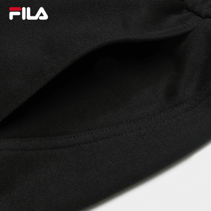 FILA CORE LIFESTYLE FILA ORIGINALE Men Knit Pants Black