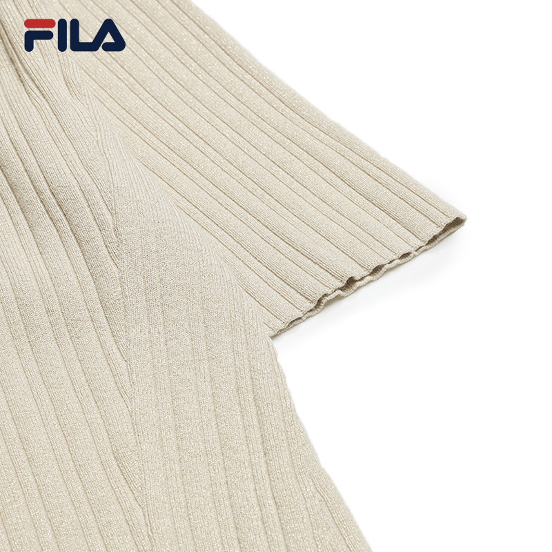 FILA CORE LIFESTYLE FILA MILANO Women Knit Sweater