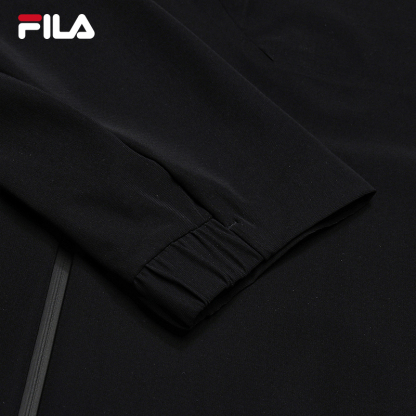 FILA CORE LIFESTYLE BLUE Men Knit Top