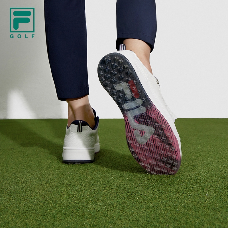 FILA CORE GF 1911 TRAINER ATHLETICS SPORT PERFORMANCE Women Sneakers in White