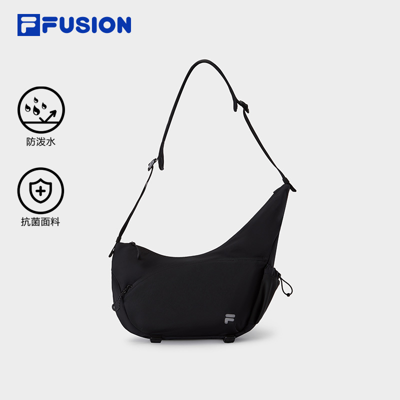 FILA FUSION INLINE Unisex Crossbody Bag
