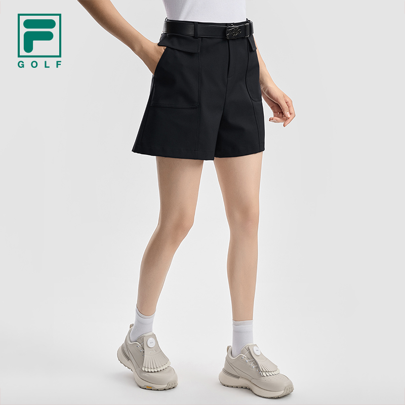 FILA Women's Woven Shorts