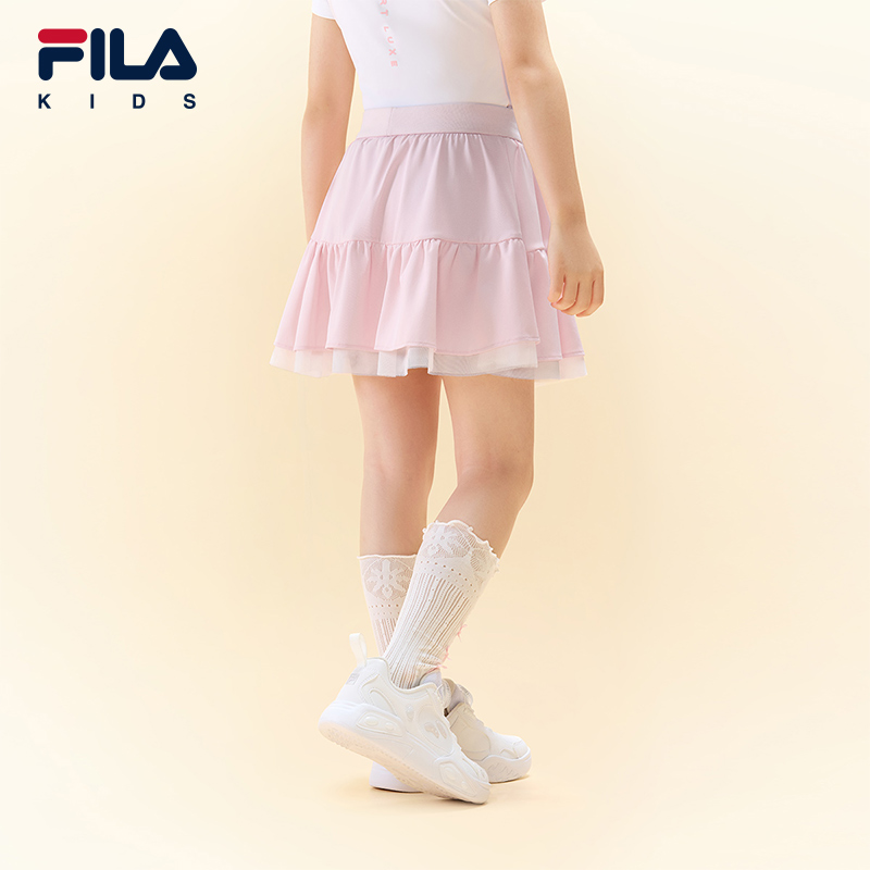 FILA KIDS PERFORMANCE TENNIS Girls Skirt