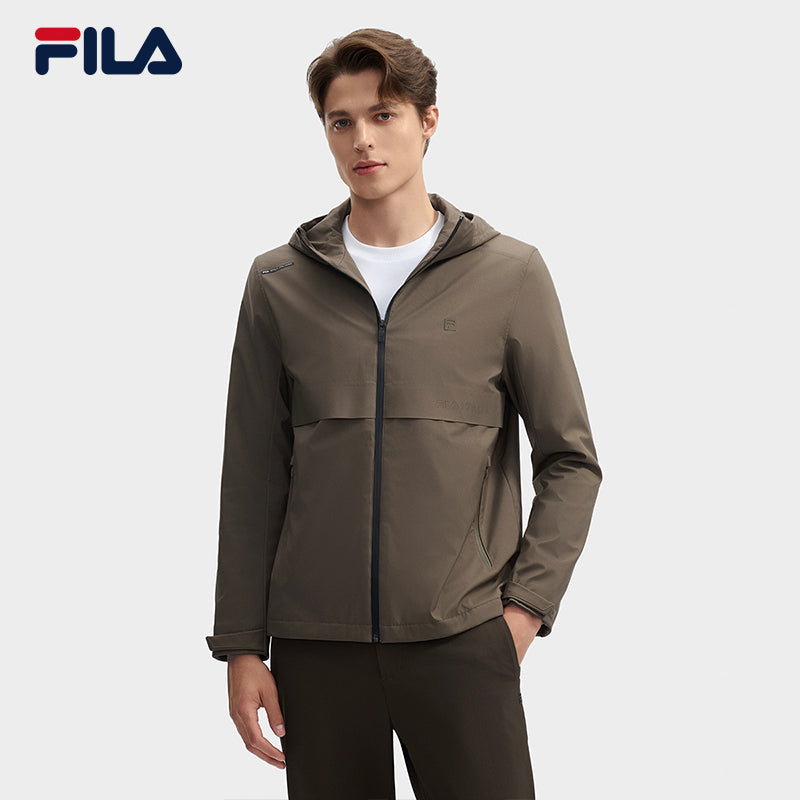 Men's Jackets – FILA SG