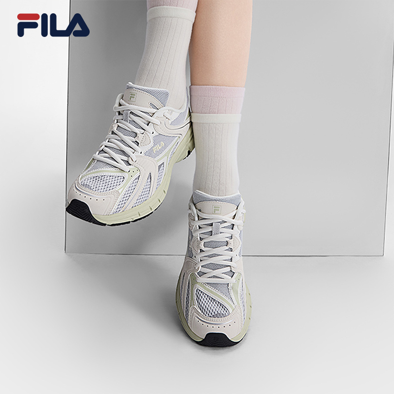 FILA CORE ORIGINALE FILA MATTRUN Women Sneakers Green