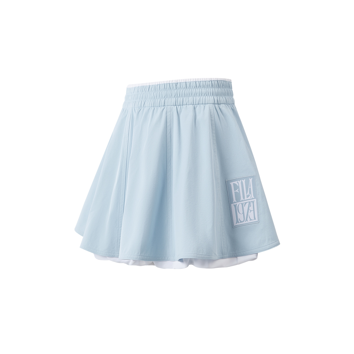 FILA KIDS ORIGINALE FILA ORIGINALE Girls Skorts