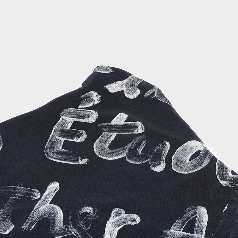 FILA CORE x ETUDES ANOTHER CLUB Women's Dress in Full Print
