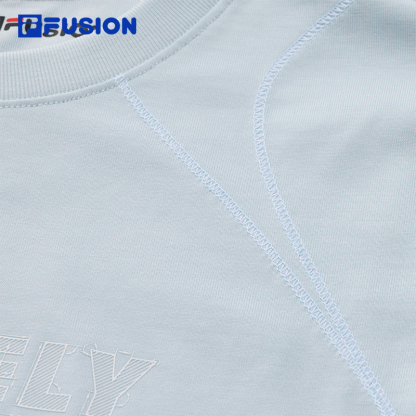 FILA FUSION  FUSION X URBAN TECH CITY ASCENT Women Short Sleeve T-shirt