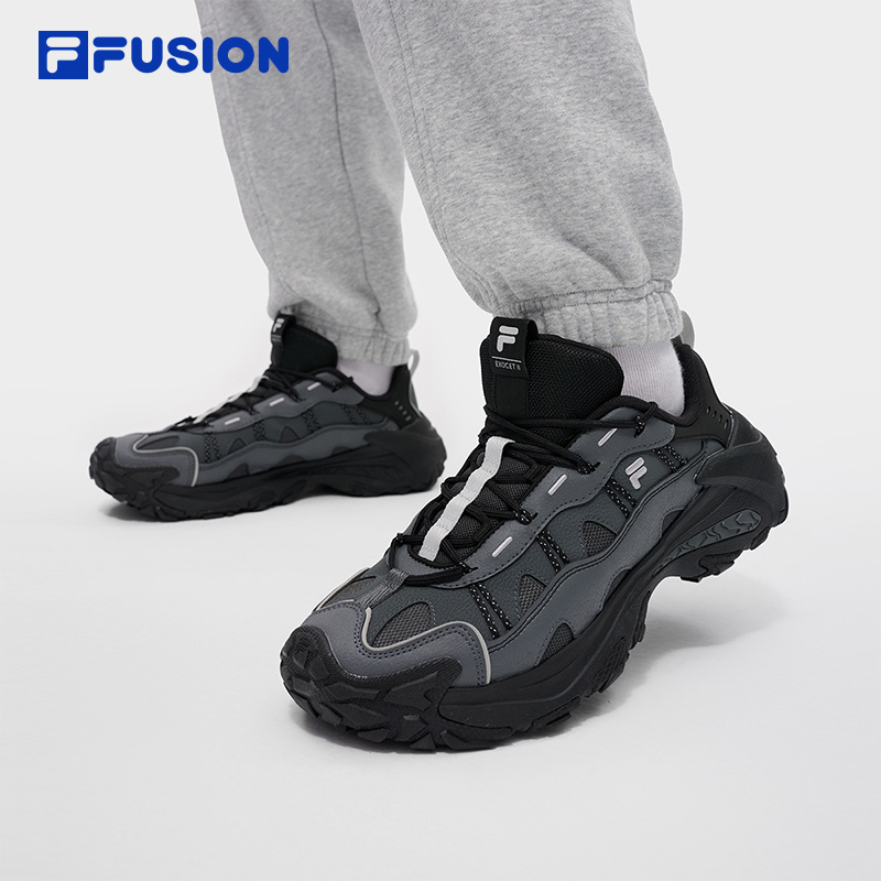 FILA FUSION EXOCET 2 Men Sneakers