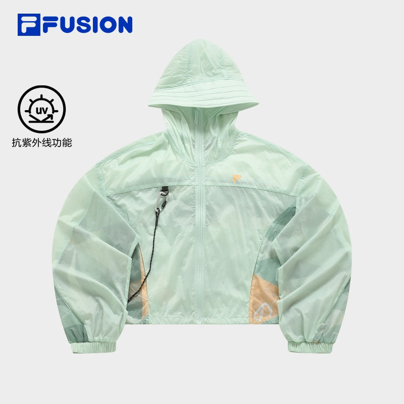 Women's Jackets – FILA SG