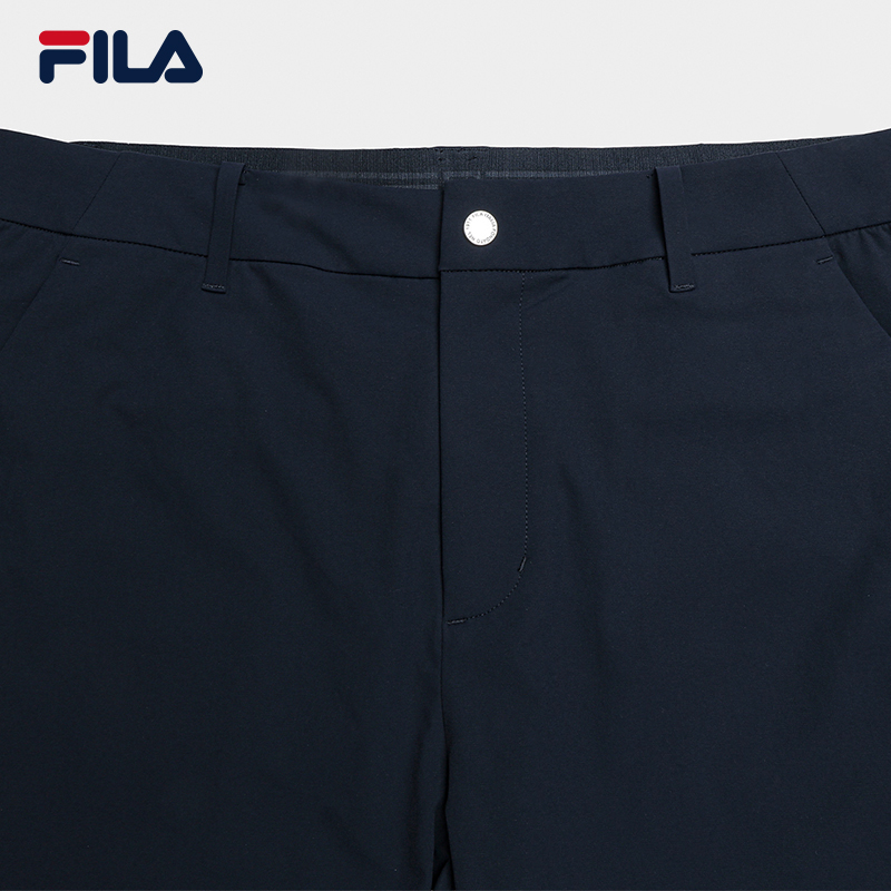 FILA Men Woven Pants